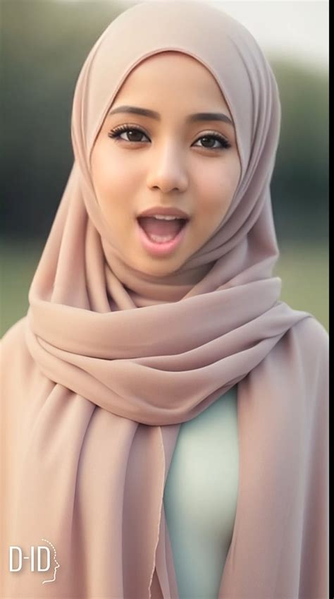 Jilbab Porn